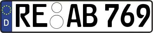RE-AB769