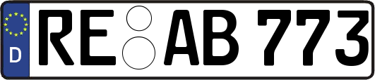 RE-AB773