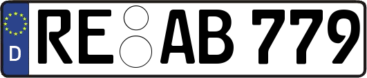 RE-AB779