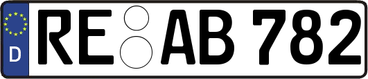 RE-AB782