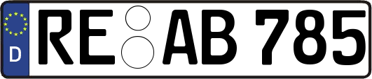 RE-AB785
