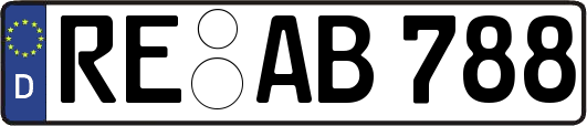 RE-AB788