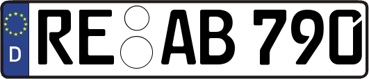 RE-AB790
