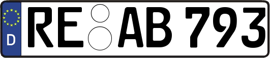RE-AB793