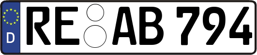 RE-AB794