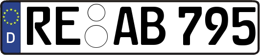 RE-AB795