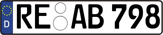 RE-AB798