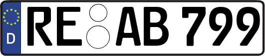 RE-AB799