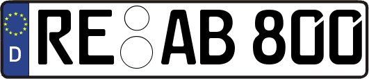 RE-AB800