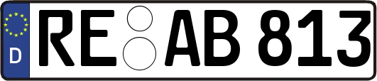 RE-AB813