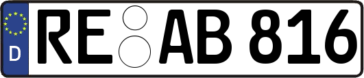 RE-AB816