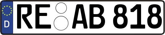RE-AB818