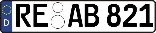 RE-AB821