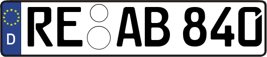 RE-AB840