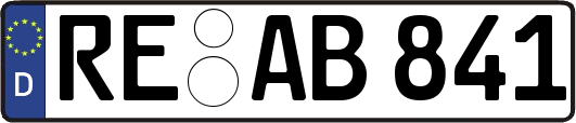 RE-AB841