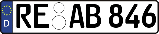 RE-AB846