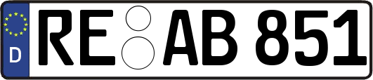 RE-AB851