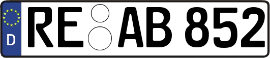 RE-AB852