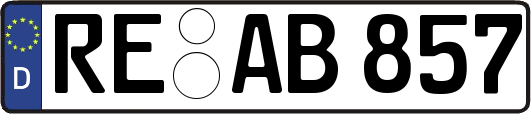 RE-AB857