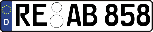 RE-AB858