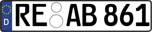 RE-AB861