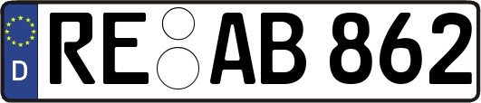 RE-AB862