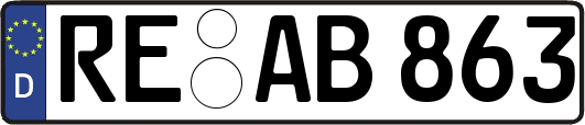 RE-AB863