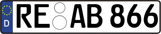 RE-AB866