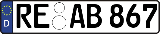RE-AB867