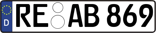 RE-AB869