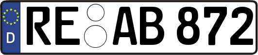 RE-AB872