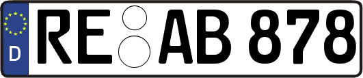 RE-AB878