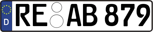 RE-AB879
