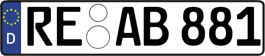 RE-AB881