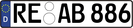 RE-AB886