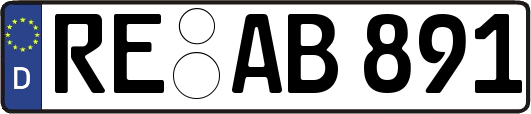 RE-AB891