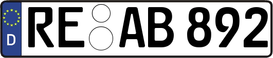 RE-AB892