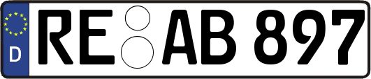 RE-AB897