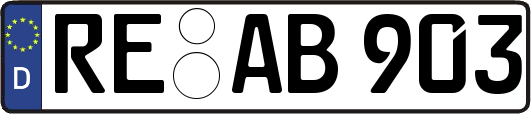 RE-AB903