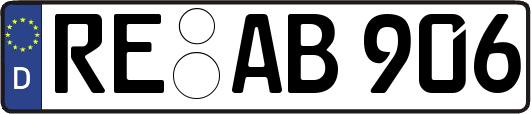 RE-AB906