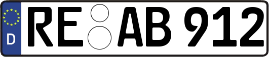 RE-AB912