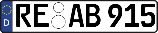 RE-AB915