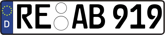 RE-AB919