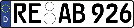 RE-AB926