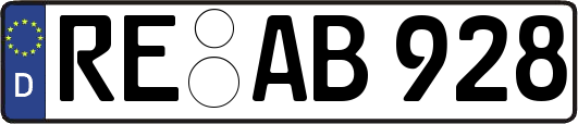 RE-AB928