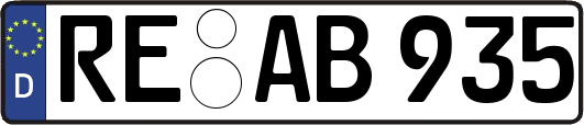 RE-AB935