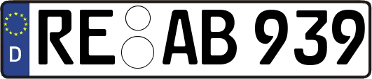 RE-AB939