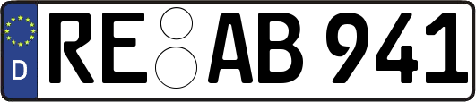 RE-AB941