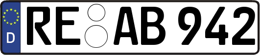RE-AB942