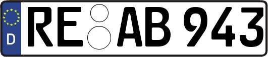 RE-AB943